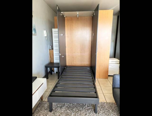 1 BEDROOM PROPERTY TO RENT IN CENTURY CITY